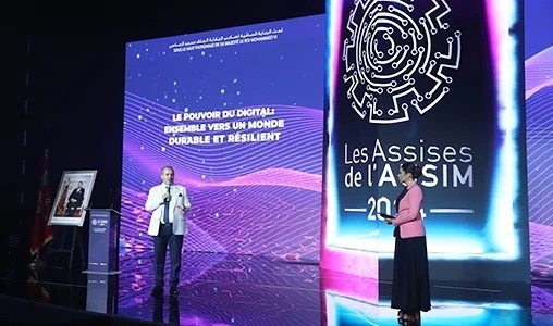 Transformation digitale | La 7è édition des “Rencontres Entreprises” en escale à Rabat