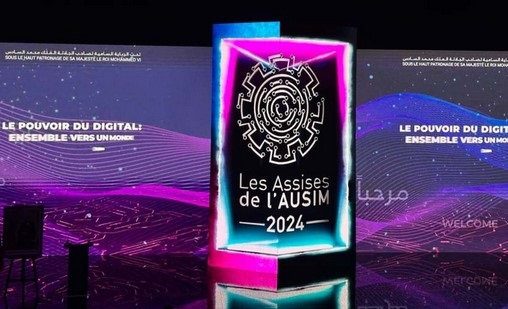 Marrakech | Clôture de la 7e édition des Assises de l’AUSIM 2024