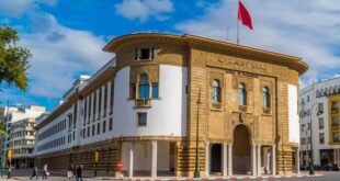 Banques centrales | Jouahri met en avant au Caire l’expérience marocaine en matière de traitement des questions climatiques