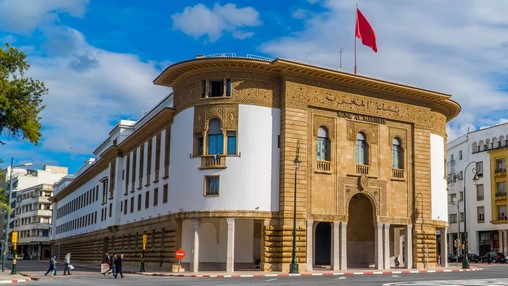 Banques centrales | Jouahri met en avant au Caire l’expérience marocaine en matière de traitement des questions climatiques