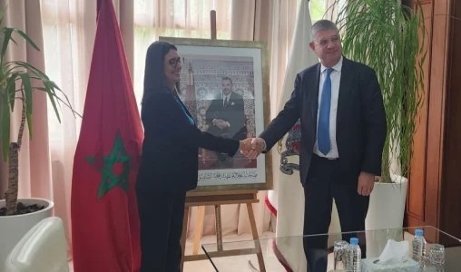 La BEI veut contribuer au financement des projets de développement du Maroc