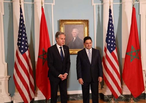 Sahara | Les États-Unis réaffirment leur soutien à l’initiative marocaine d’autonomie