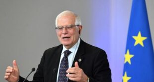 Josep Borrell réaffirme l’immense valeur que l’UE accorde au partenariat stratégique avec le Maroc