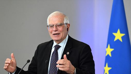 Josep Borrell réaffirme l’immense valeur que l’UE accorde au partenariat stratégique avec le Maroc