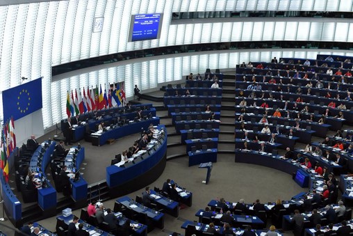 CJUE | Nouveau camouflet des soutiens des séparatistes au Parlement européen