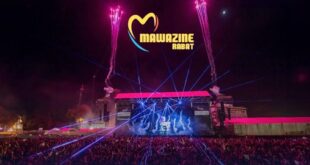 Mawazine | La 20e édition du Festival du 20 au 28 juin 2025