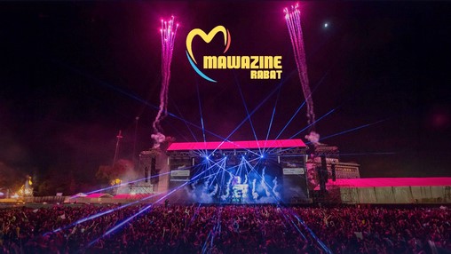 Mawazine | La 20e édition du Festival du 20 au 28 juin 2025