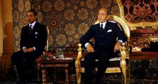 Le Maroc commémore le 26ème anniversaire de la disparition de Feu SM le Roi Hassan II