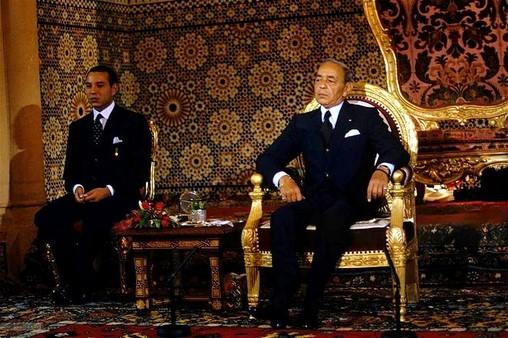 Le Maroc commémore le 26ème anniversaire de la disparition de Feu SM le Roi Hassan II