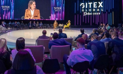 GITEX Global | Mezzour expose à Dubaï les grands axes de la stratégie “Maroc Digital 2030”