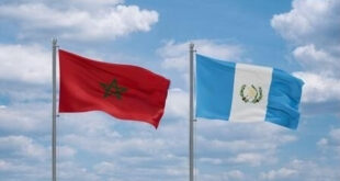 Sahara | Le soutien international grandissant au plan marocain d’autonomie mis en lumière au Guatemala