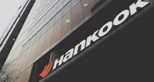 Le fabricant de pneus haut de gamme Hankook lance au Maroc sa 1ère filiale en Afrique