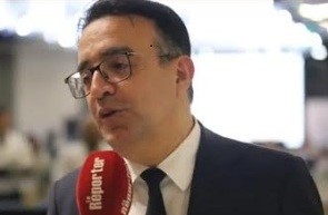 Hicham Zanati Serghini