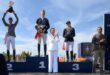 La Princesse Lalla Hasnaa préside le Grand Prix de saut d’obstacles Longines Global Champions Tour 2024