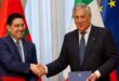 CJUE | L’Italie souligne le partenariat stratégique fondamental entre l’UE et le Maroc