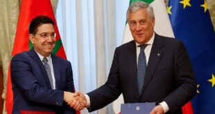 CJUE | L’Italie souligne le partenariat stratégique fondamental entre l’UE et le Maroc