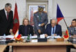 Marrakech Airshow 2024 | Signature de deux accords de coopération dans le domaine militaire