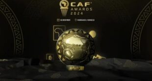 Football | Marrakech accueille la cérémonie des CAF Awards le 16 décembre