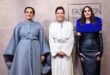 SAR la Princesse Lalla Hasnaa préside à Marrakech le dîner de gala de la « Fashion Trust Arabia »