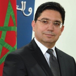 Nasser Bourita