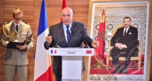 Sécurité Alimentaire | L’OCP présente la vision marocaine d’une Afrique appelée à devenir une solution mondiale