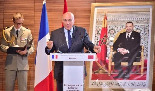 Sécurité Alimentaire | L’OCP présente la vision marocaine d’une Afrique appelée à devenir une solution mondiale