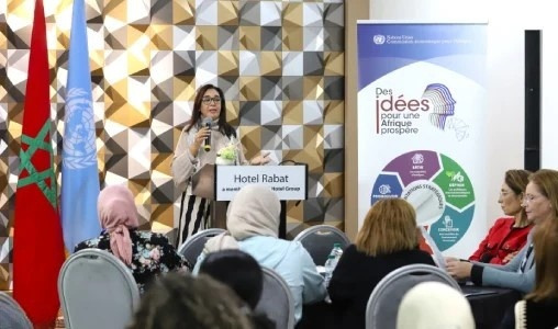 Atelier à Rabat pour renforcer les capacités des PME dirigées par des femmes au Maroc