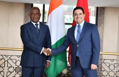 Sahara | La Côte d’Ivoire réitère son soutien au plan marocain d’autonomie