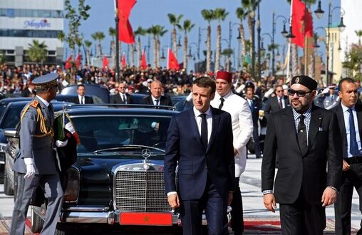 Emmanuel Macron au Maroc | Une visite d’État pour renforcer un partenariat d’exception