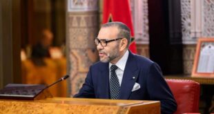 PLF 2025 | Sa Majesté le Roi Mohammed VI préside un Conseil des ministres