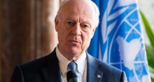 Dossier du Sahara | Les deux troublants bonds en arrière de Staffan de Mistura