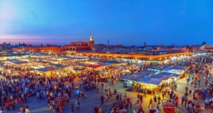 Le Maroc abrite le 2e forum Arabe pour le développement du tourisme (AADO)