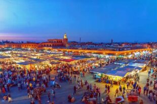 Le Maroc abrite le 2e forum Arabe pour le développement du tourisme (AADO)