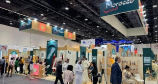 Produits du Terroir | Le Maroc brille au Salon International de l'Alimentation d'Abu Dhabi