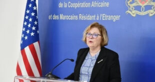 Sahara | Les États-Unis réaffirment leur soutien à l'initiative marocaine d'autonomie