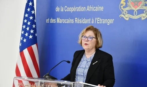 Sahara | Les États-Unis réaffirment leur soutien à l’initiative marocaine d’autonomie