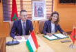 Environnement et développement durable | Signature d’un MoU entre le Maroc et la Hongrie