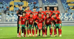 CAN U20 | Le Maroc bat la Libye (4-0) et décroche sa qualification