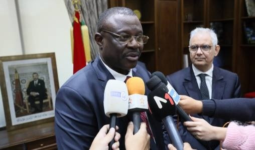 Le Maroc, un modèle en matière de gestion de l’eau pour le Niger