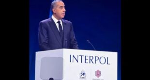 Glasgow | Abdellatif Hammouchi préside la délégation du Maroc à la 92ème session de l’AG d’Interpol