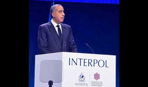 Glasgow | M. Hammouchi préside la délégation du Maroc à la 92è session de l’AG d’Interpol