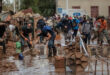 Inondations en Espagne | Les opérations de recherche des victimes se poursuivent