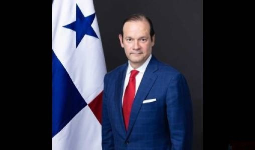 Panama | Vasquez réitère la décision de son pays de suspendre toute reconnaissance de la pseudo “rasd”