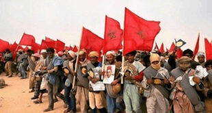 Le Peuple Marocain célèbre ce mercredi le 49e anniversaire de la Marche verte