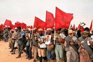 Le Peuple Marocain célèbre ce mercredi le 49e anniversaire de la Marche verte