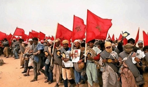 Le Peuple Marocain célèbre ce mercredi le 49e anniversaire de la Marche verte