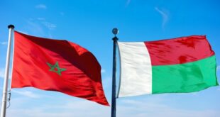 Le Maroc et Madagascar engagés en faveur de l’édification d’un partenariat gagnant-gagnant