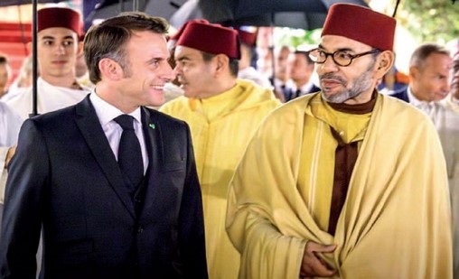 Maroc-France | La confiance revient…