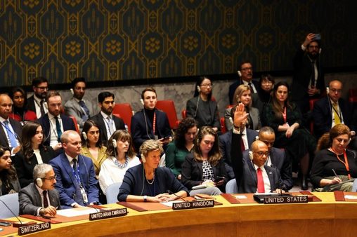 Sahara | Les États-Unis réaffirment, au CS de l’ONU, leur soutien au plan marocain d’autonomie