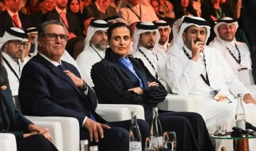 Le Qatar Africa Business Forum | Un Pont Culturel entre le Maroc et le Qatar